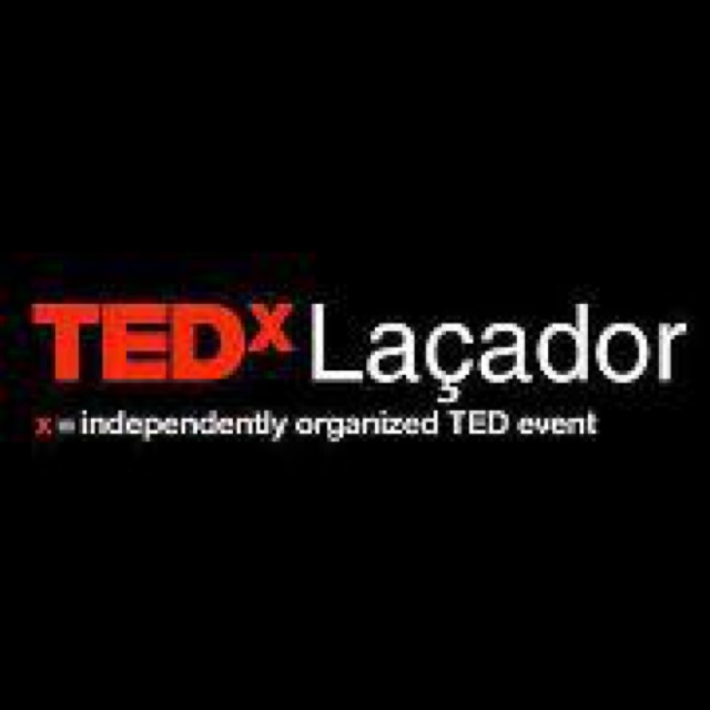 Presidente do IECAM palestra no TEDxLaçador