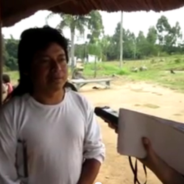 Projeto e Guarani ganham divulgação em veículos de comunicação