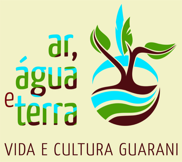 Projeto organiza encontro de aldeias guarani